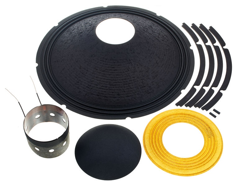 EV X 180 B Recone