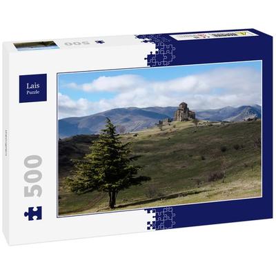 Lais Puzzle Georgien 500 Teile