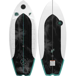 HYPERLITE BUZZMATIC Wakesurfer 2026 - 4.8