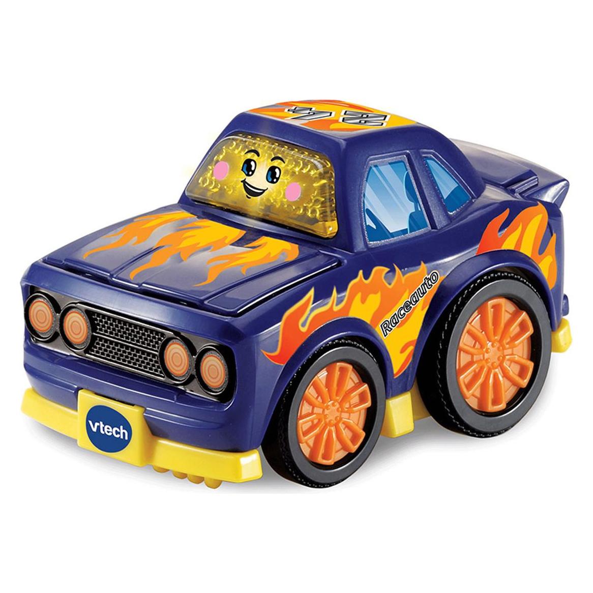 VTech Toet Toet Autos - Ryan Rennwagen (80-557723)