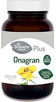 Granero Integral Onagan Plus 250 Perlas