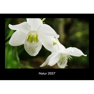 Natur 2027 Fotokalender DIN A3