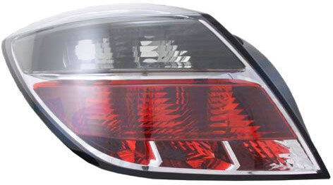 JOHNS 55 09 87-3 Rear light