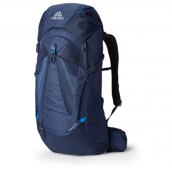 Gregory - Zulu 35 - Wanderrucksack Gr M/L blau