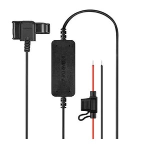 Garmin Robustes Netzkabel, 10 m (VIRB X/XE)