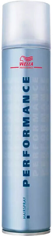 Wella Professionals Performance hairspray 500 ml