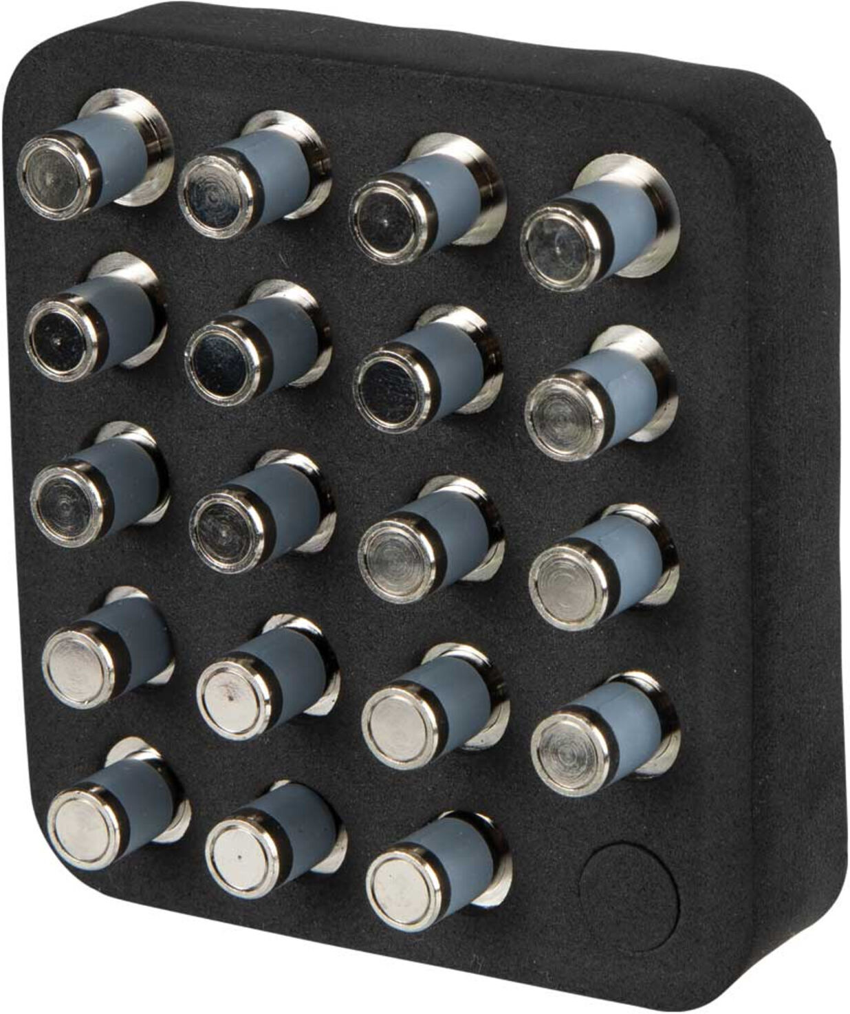 Klein Tools Koax Remote Set Kabelidentifikation 19-teilig (VDV512056)