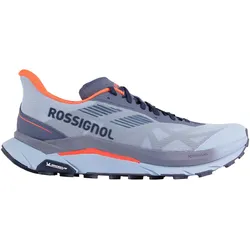 Rossignol Vezor Trailrunning Schuhe Herren true night blue- Gr. 44
