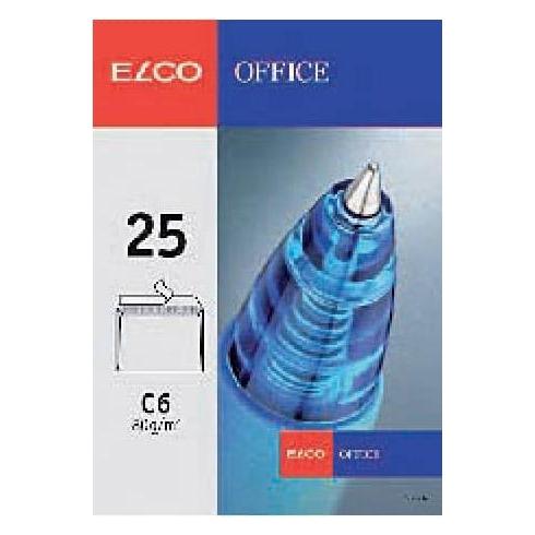 Elco Office (C6, 100x) (74454.12) Mindestbestellmenge: 5 Stück