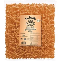 Dorfmühle Dinkelspiralen 2,5 kg