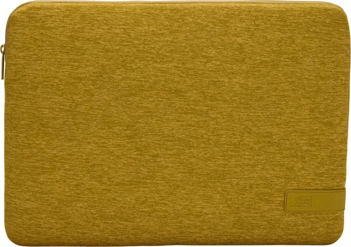 Case Logic Reflect Laptop-Hülle 15,6" Dim Gold