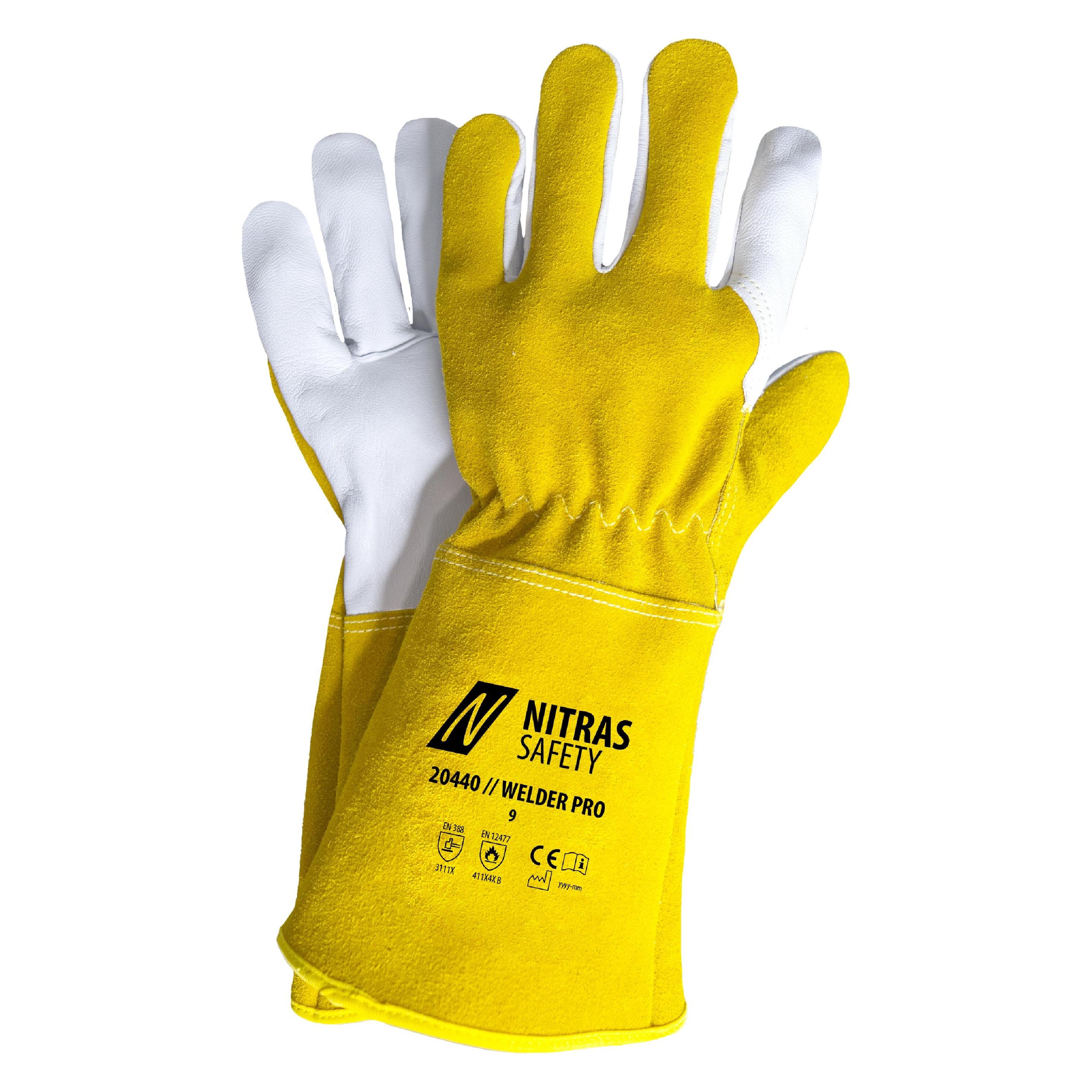 Nitras 20440 // WELDER PRO (10, 11, 12, 9) (20440-4512-11)
