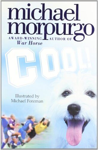Michael Morpurgo - Cool! - Preis vom 10.10.2026 11:48:34 h