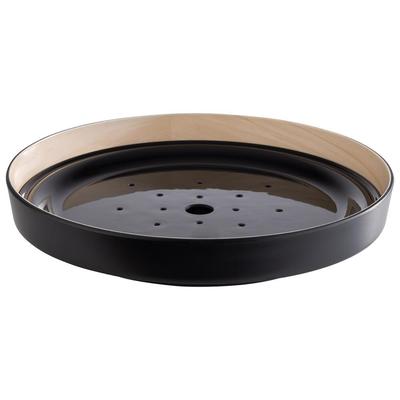 APS Schale, 2-teilig -FRIDA-Ø 33 cm, H: 6 cm