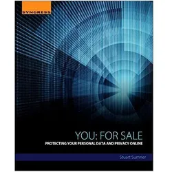 Sumner:You: For Sale, Belletristik von Stuart Sumner