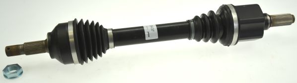 Spidan Antriebswelle 25437 Für Peugeot
