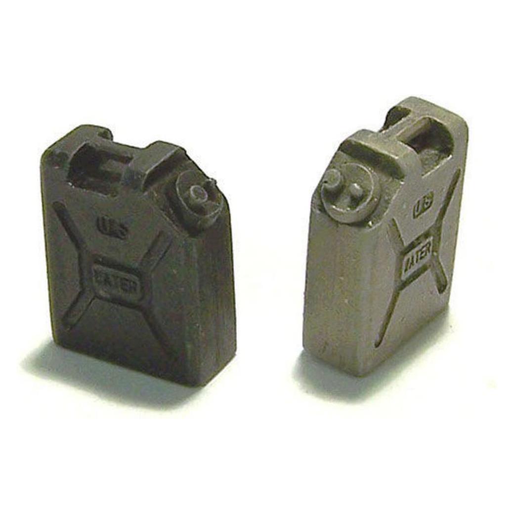 Plus Model U.S. Wasserkanister (EL002)