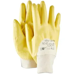 Honeywell, Schutzhandschuhe, Handschuh Sahara Top 102, Gr. 8 (8)