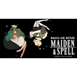 Maiden and Spell