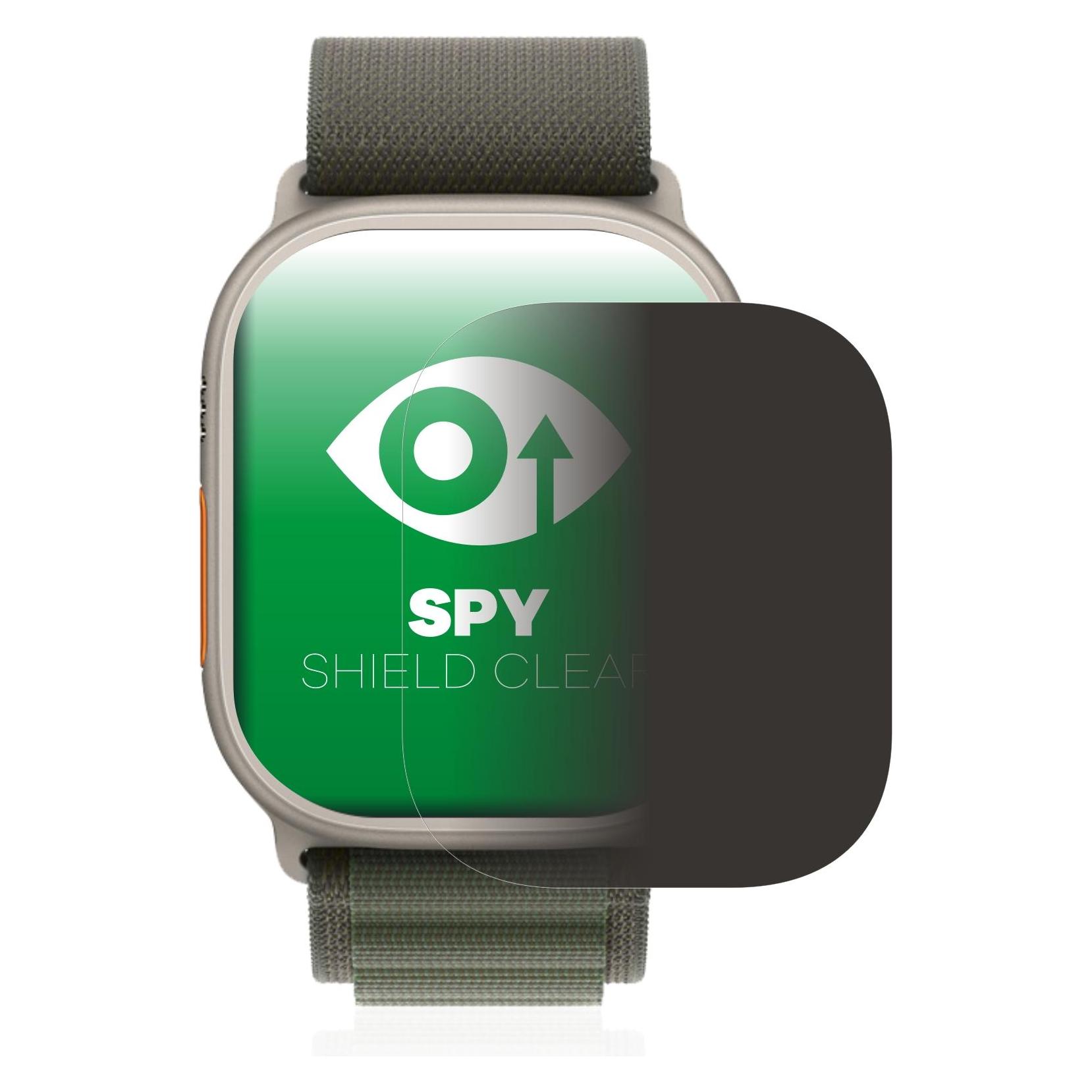 upscreen Spy Shield Blickschutzfolie (3545783)
