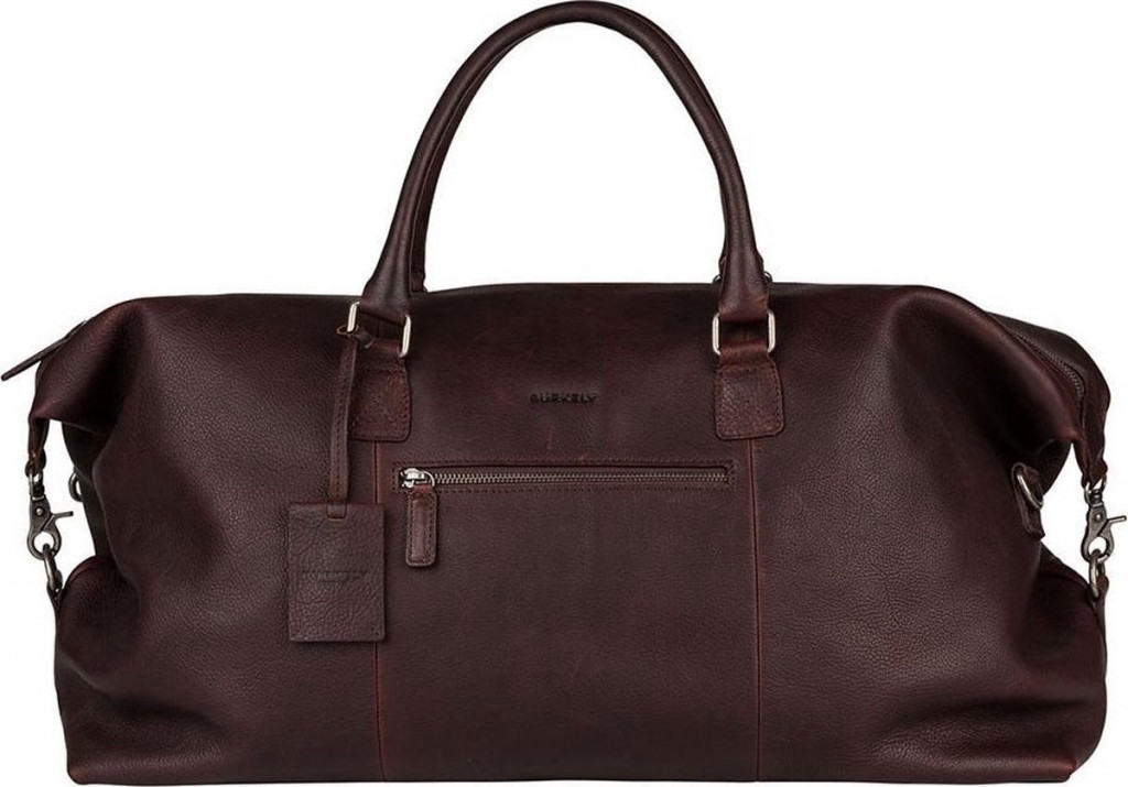 Burkely Antike Avery Weekender Braun 793756.24