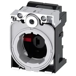 Siemens Dig.Industr. Halter für 3 Module 3SU1511-1AB60-3MA0