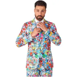 OppoSuits Spongebob Frenzy Anzug (54)