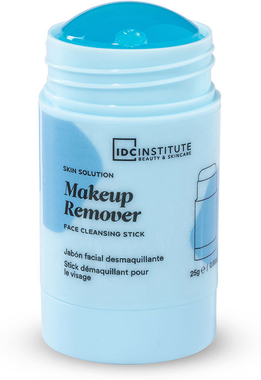Idc Institute Makeup Remover face cleansing stick 25 gr