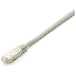 equip Patchkabel Cat6A 10x (S/FTP, CAT6a, 0.25 m), Netzwerkkabel