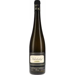 Steiner Hund, Riesling trocken Nikolaihof 2016 BIO