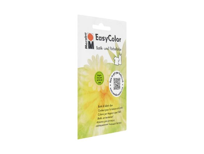 Marabu Easycolor Textilfärbefarbe Maigrün