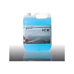 SCHOLL ICE Glasreiniger-Gel, streifenfrei, 5 Ltr.