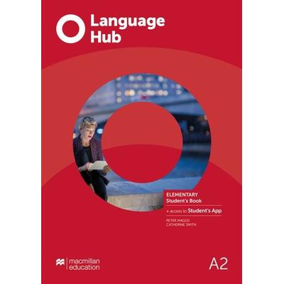 Language Hub, Set von Peter Maggs,Catherine Smith, Hueber, 978-3-19-032984-7