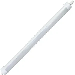 Luxula, Feuchtraumleuchte, Feuchtigkeitsgeschützte LED-Leuchte, 150 cm, 60 W, Lichtstrom (6937 lm)