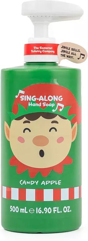 The Sommerset Toiletry - Flüssigseife A Christmas Carol  Green Elf, 500  ml
