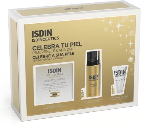 Isdinceutics Coffret Natal 2025 Age Reverse