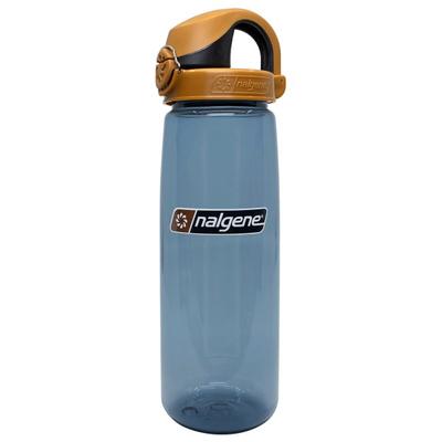 Nalgene - Trinkflasche OTF Sustain - Trinkflasche Gr 0,65 l blau