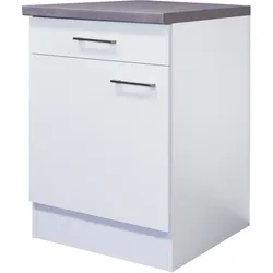 Flex-Well Unterschrank Matrix 60 cm