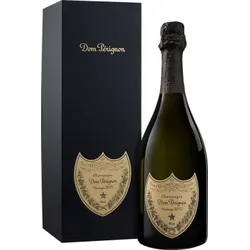 Champagner Dom Pérignon - Vintage 2017 - Mit Etui