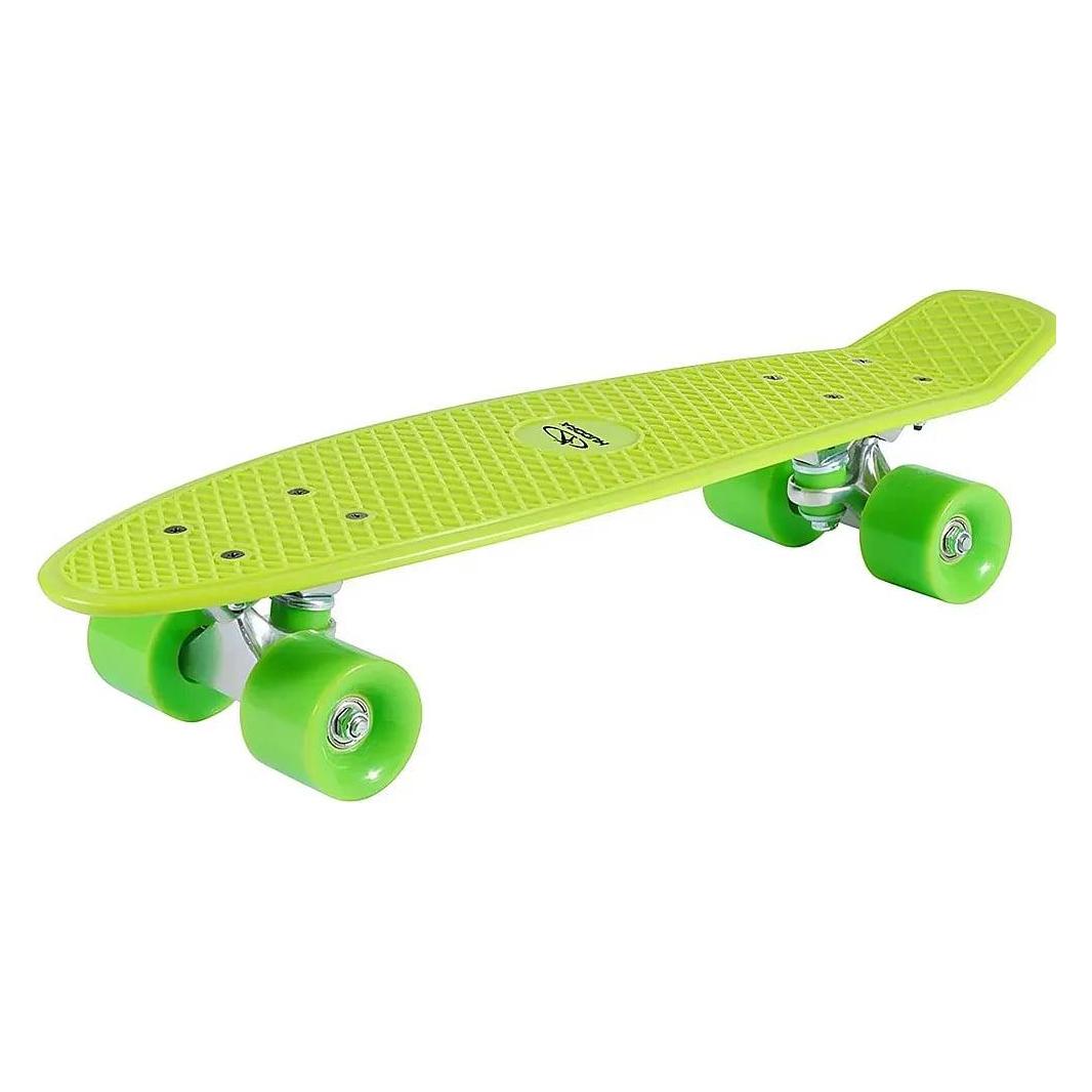 Hudora Skateboard Retro (22.44") (12136)