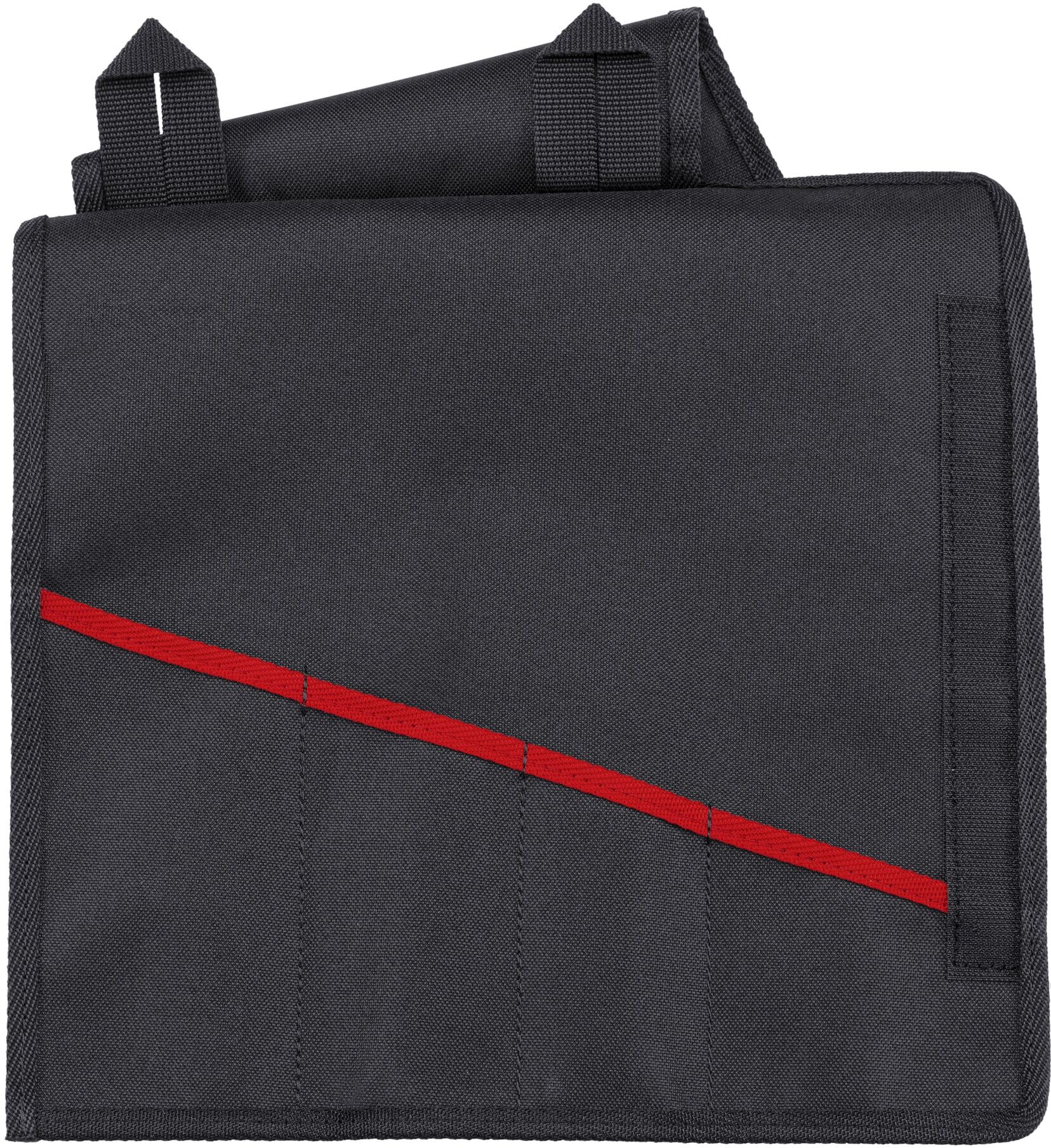 KNIPEX 00 19 55 S8 LE Rolltasche für Cobra® leer 4 Fächer 330 mm)