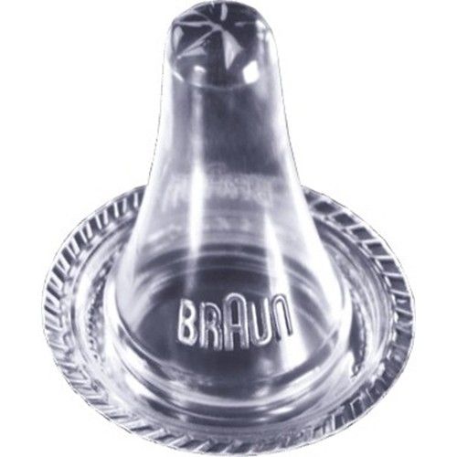 Braun LF40 ThermoScan 40 Einmal-Schutzkappen LF40EULA