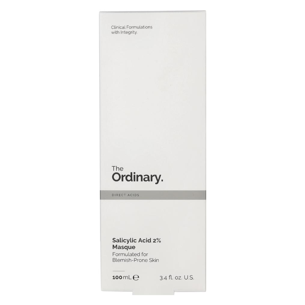 The Ordinary Salicylic Acid (100 ml) (53628369)