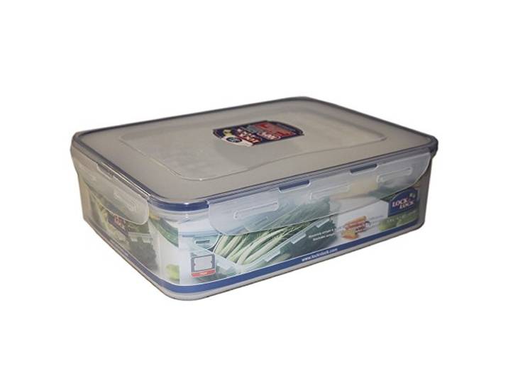 Lock & Lock HPL834 Boîte rectangulaire de 3\,9 l
