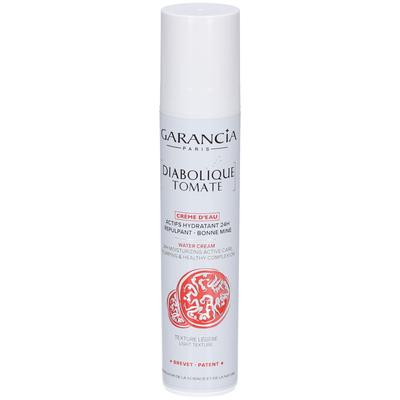 Garancia Diabolique Tomate Crème d'Eau 30 ml Creme