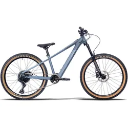 Puky Eightshot Loamer 24 250 Wh blau 2026 - 24" - 35 cm