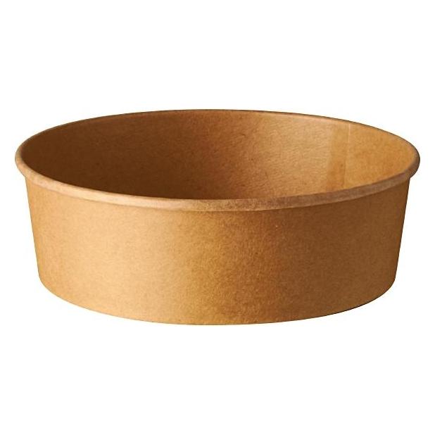 Papstar Salat-Schale (50x) (PAP87912)
