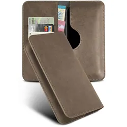 moex Purse Case Samsung Galaxy A31 Handytasche mit Geldbörse