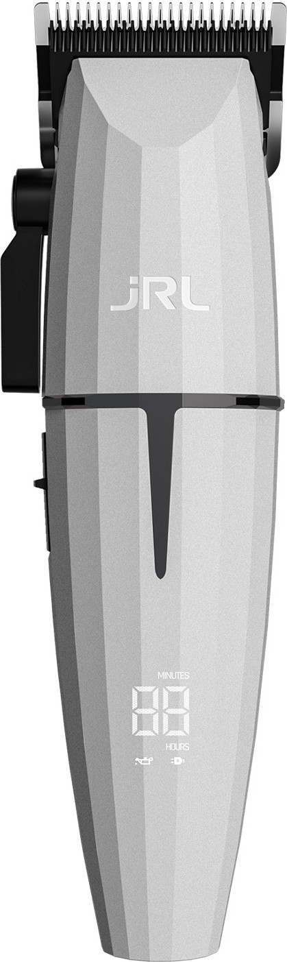 JRL Fresh Fade 2020C-B-W Onyx Clipper Ghost JR-05211