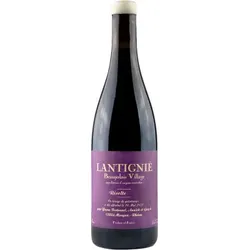 Lantignié 2025 - Les Bertrand